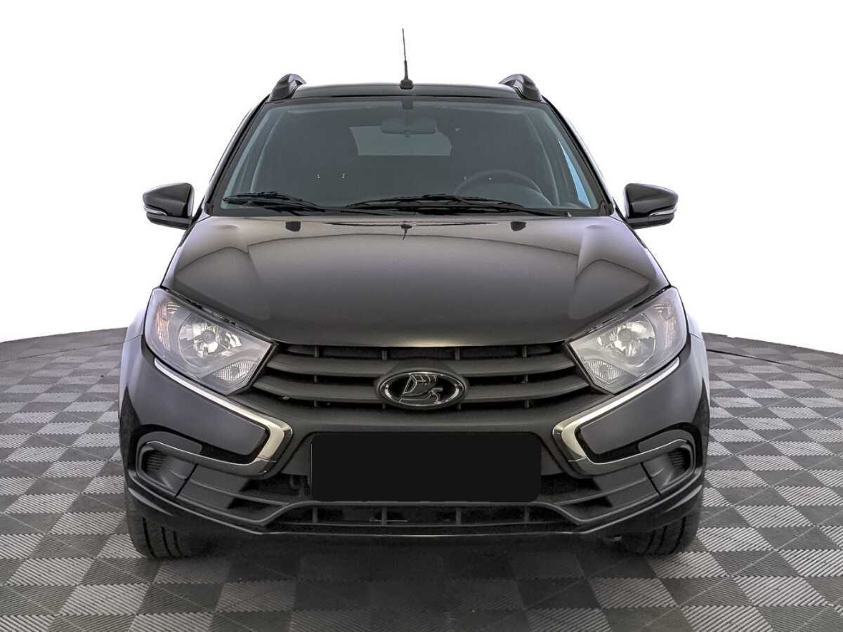 Lada (ВАЗ) Granta, 2023 - фото №2